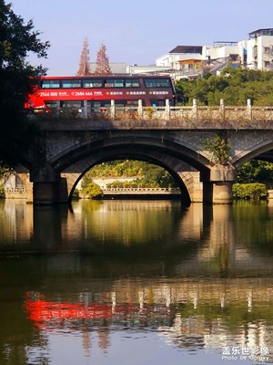 【城市的温度】对生活的眷念