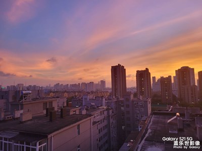 我踏山临水，追寻你一世光辉