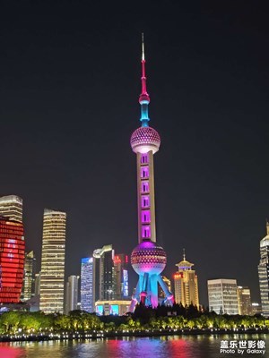 上海一角