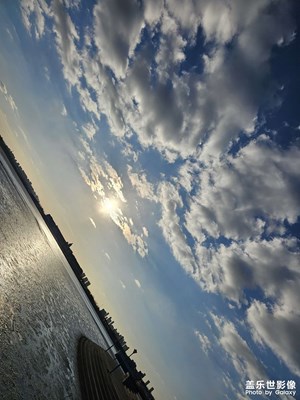 [冬日即景]随拍
