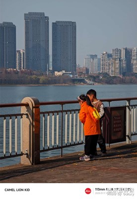 【城市的温度】吧