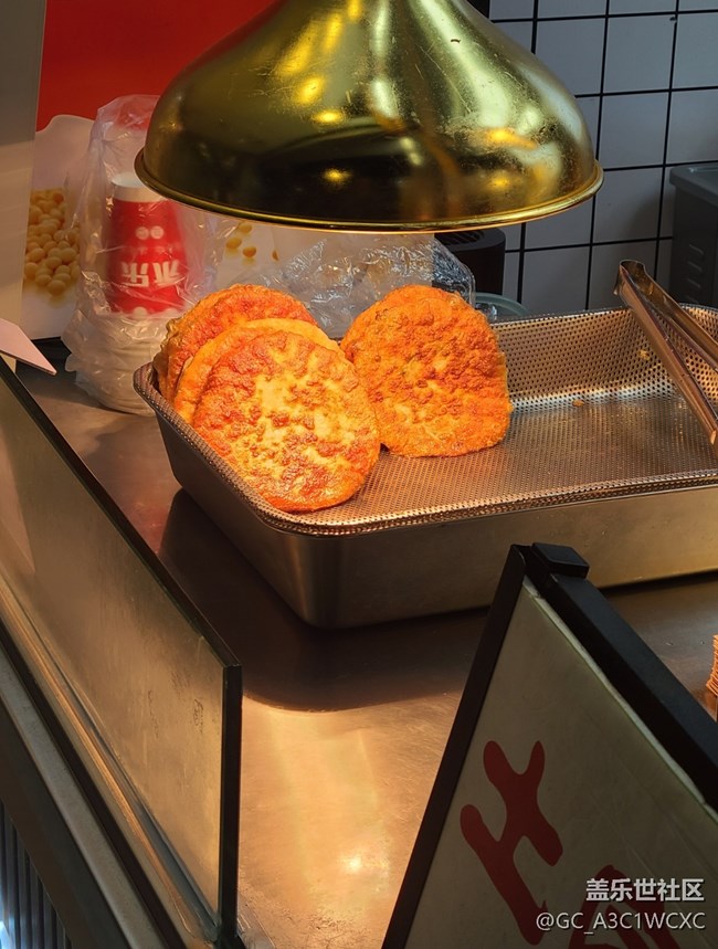 【冬日美食】+冬日街头美食