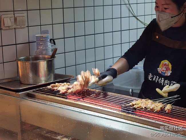 【冬日美食】+冬日街头美食