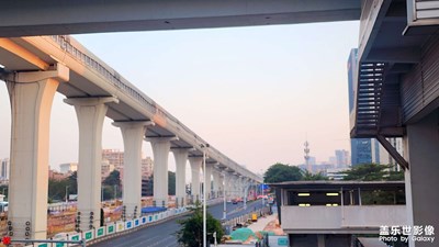【城市的温度】+资源紧张深圳找到免费自习室