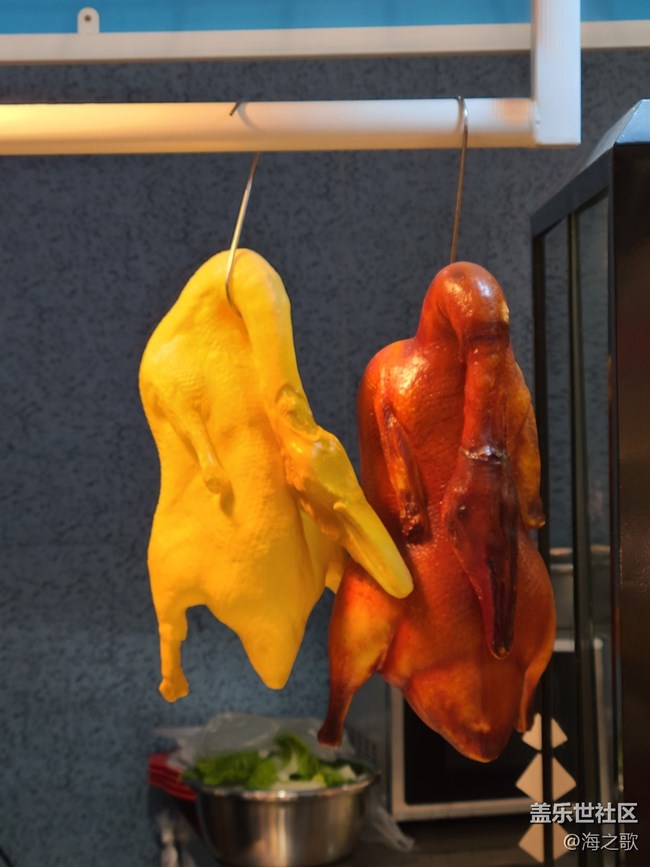 【冬日美食】+美食夜宵