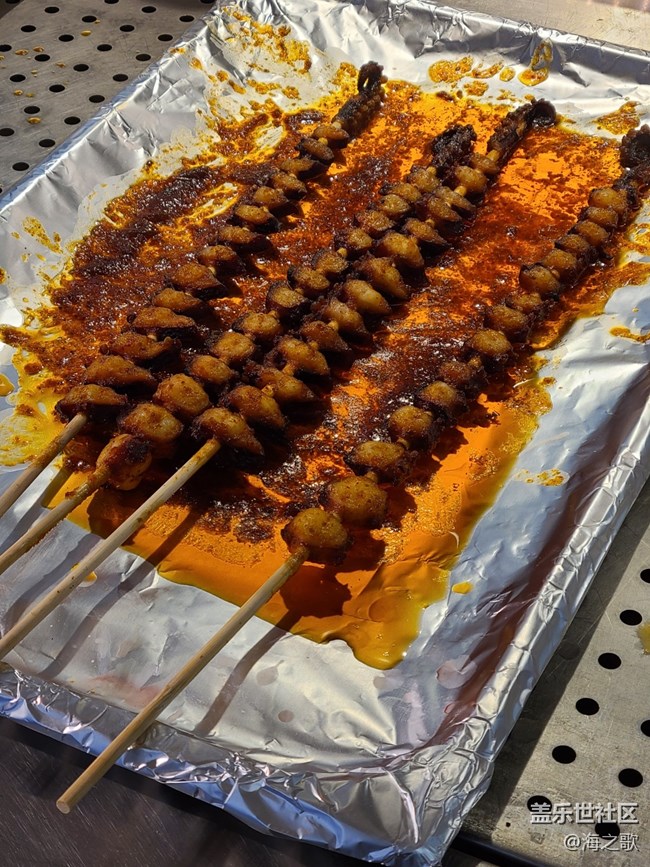 【冬日美食】+美食夜宵