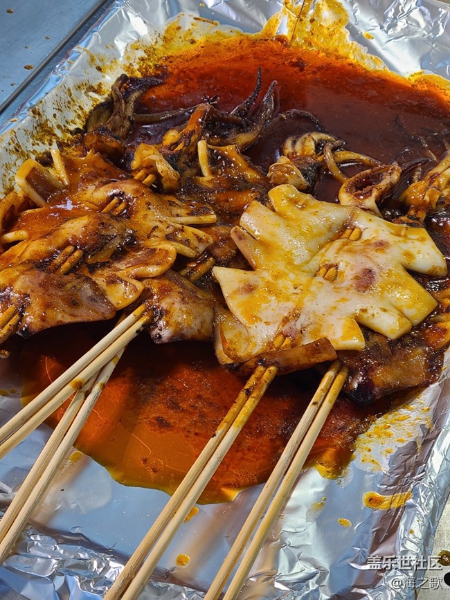 【冬日美食】+美食夜宵
