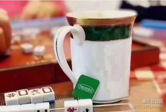【2025你好】玩玩麻将
