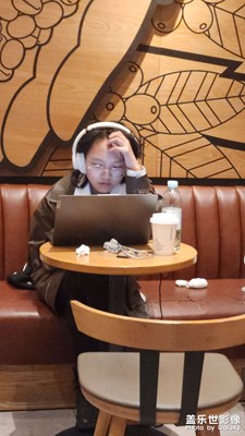 【城市的温度】+窗内窗外
