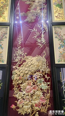 【城市的温度】+居家