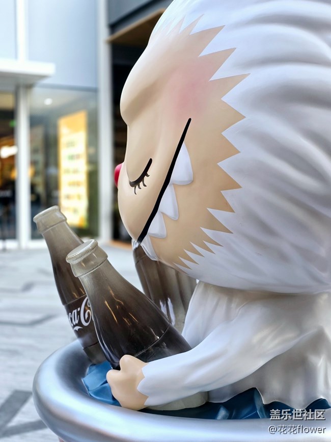 【世博天地LABUBU展线下摄影活动】+活动回顾