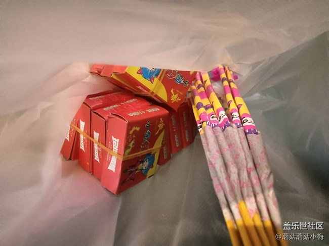 【身边的节日气息】年味渐浓，期盼新年到来