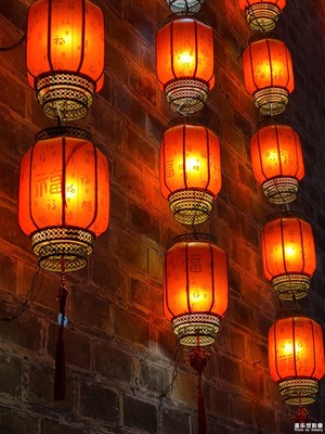 【城市的温度】+夜晚随拍