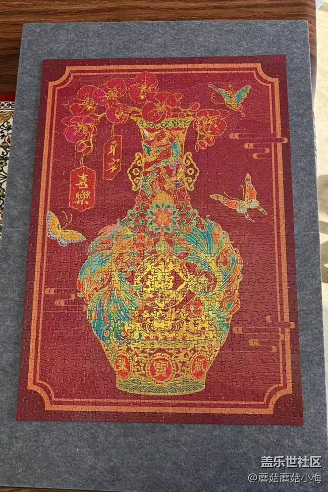 【身边的节日气息】年味渐浓，期盼新年到来