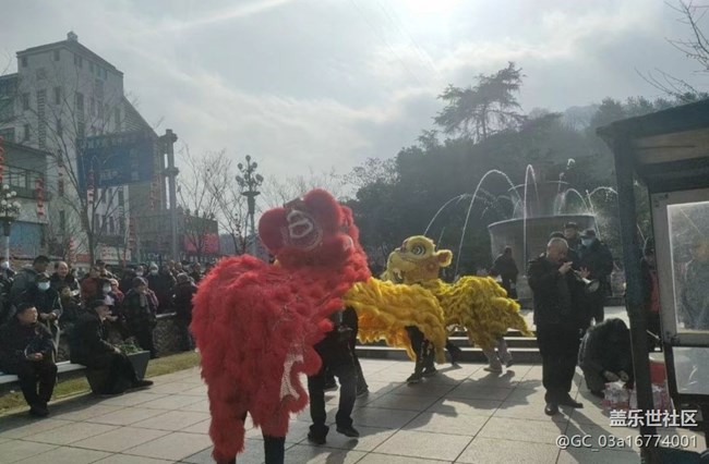 【年味】回家过年