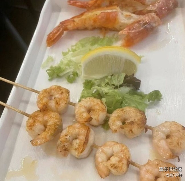 【家的味道】精美餐食