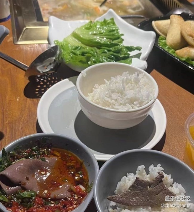 【家的味道】大米饭