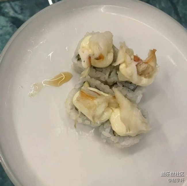 【家的味道】精美餐食