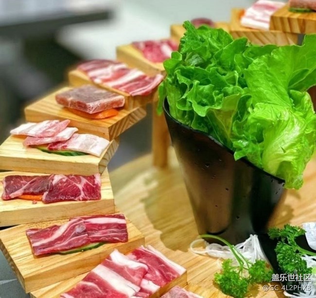【家的味道】烤肉