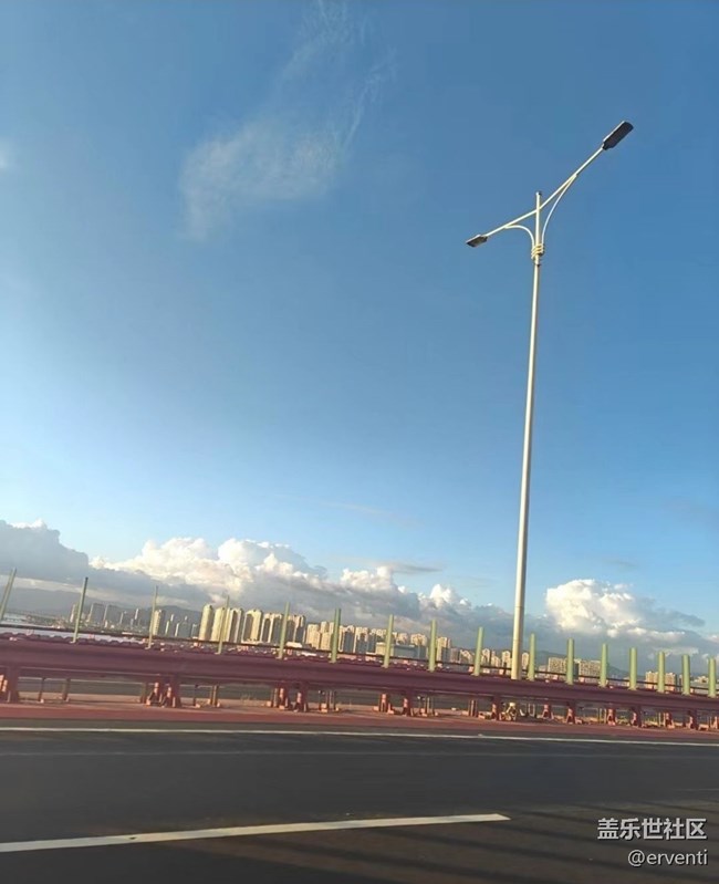 【年味】放假了