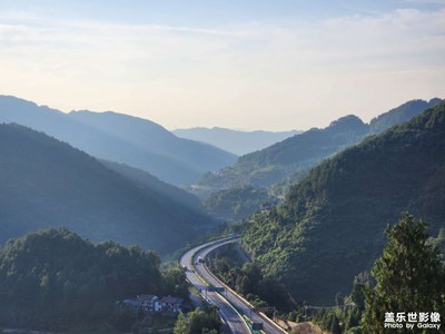 【回家路上】家的方向