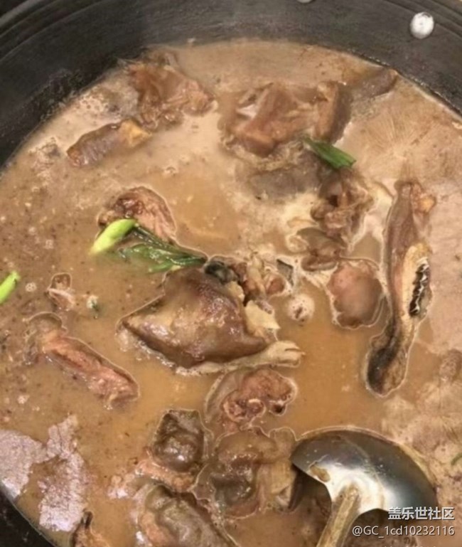 【家的味道】聚会