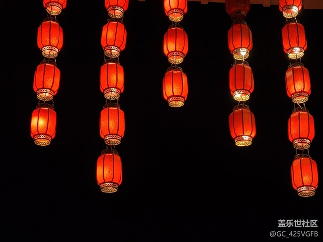 【新年到】+新年快乐