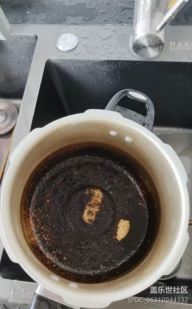 【家的味道】煮东西