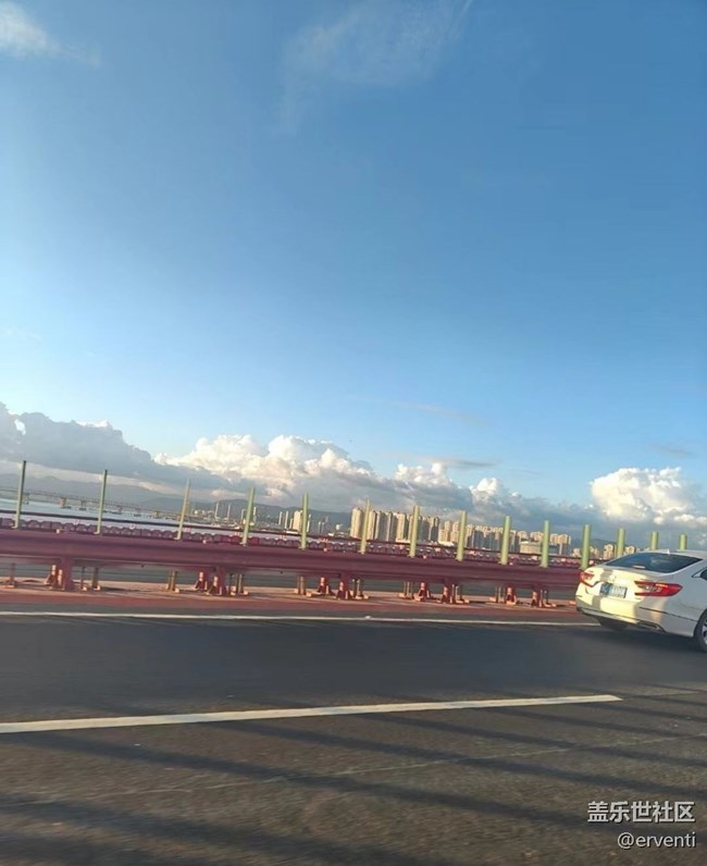 【年味】放假了