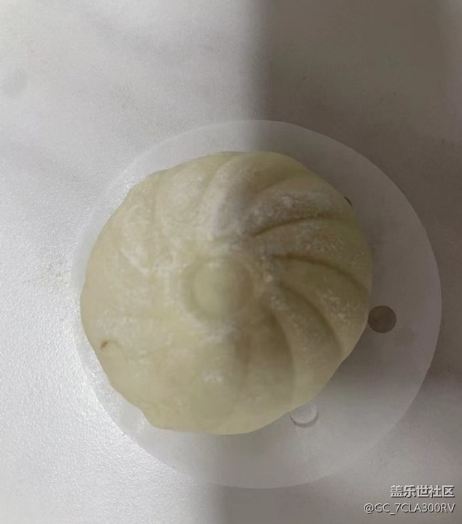 【家的味道】蒸馒头