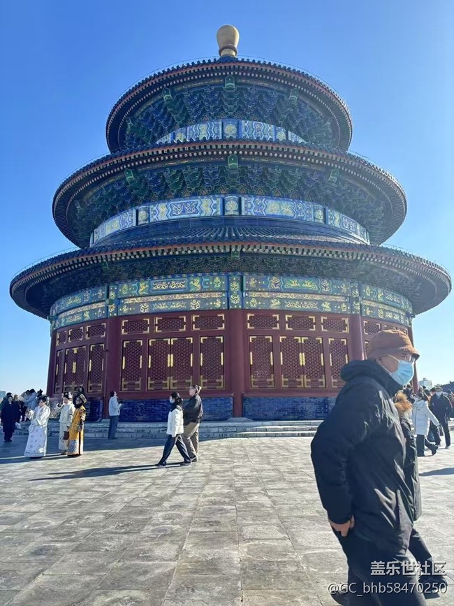 【年味】年底旅行