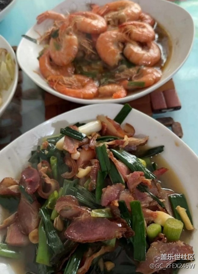 【家的味道】腊肉