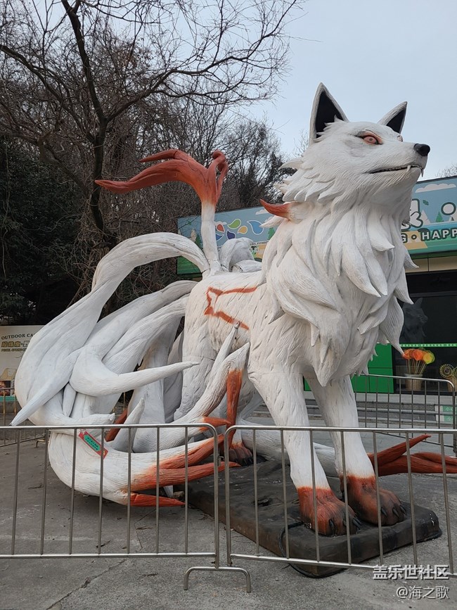 【冬日温暖瞬间】家庭游玩