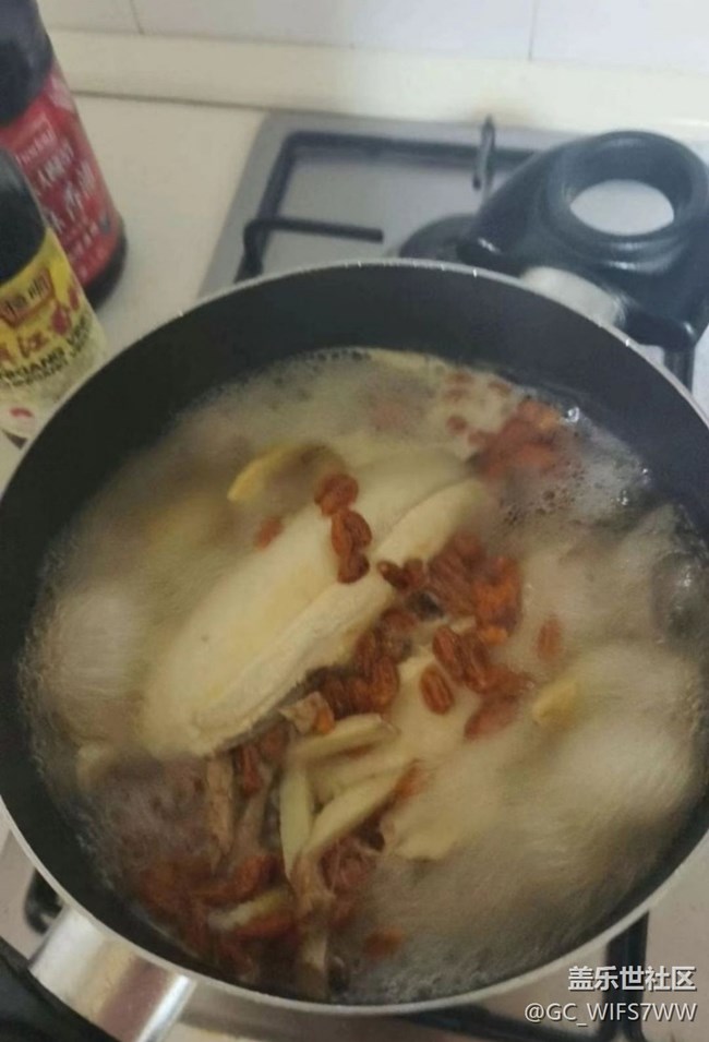 【家的味道】白斩鸡