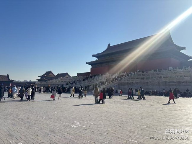【年味】年底旅行