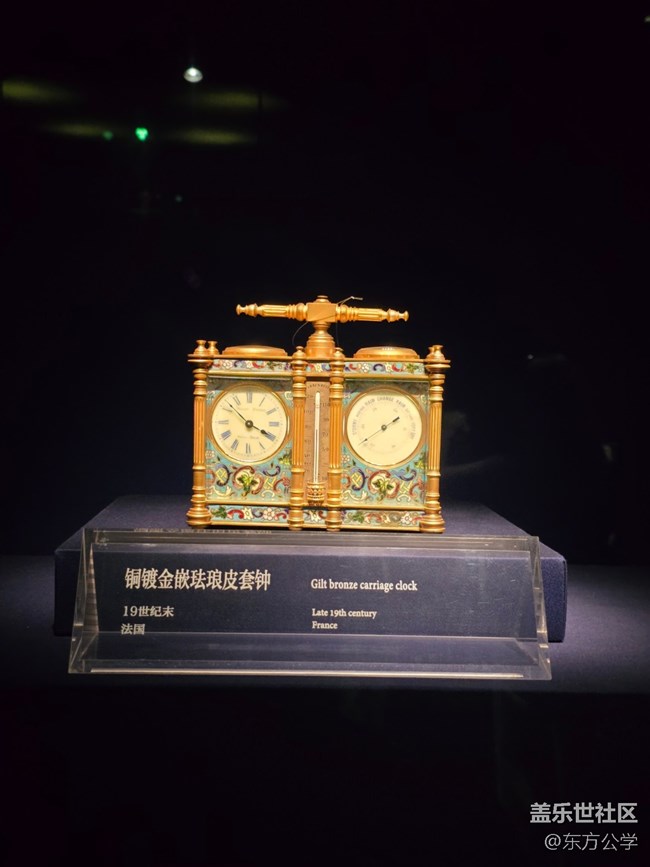 【新年到】世界名表