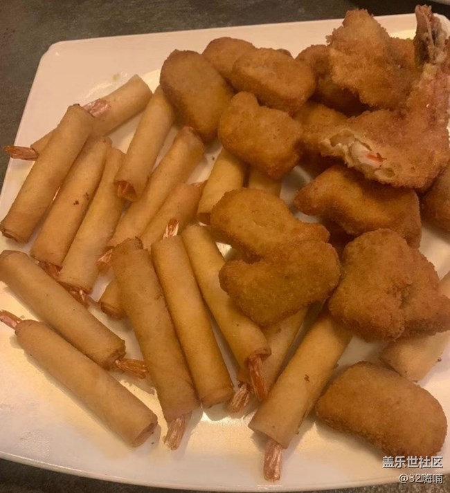 【家的味道】美食时刻