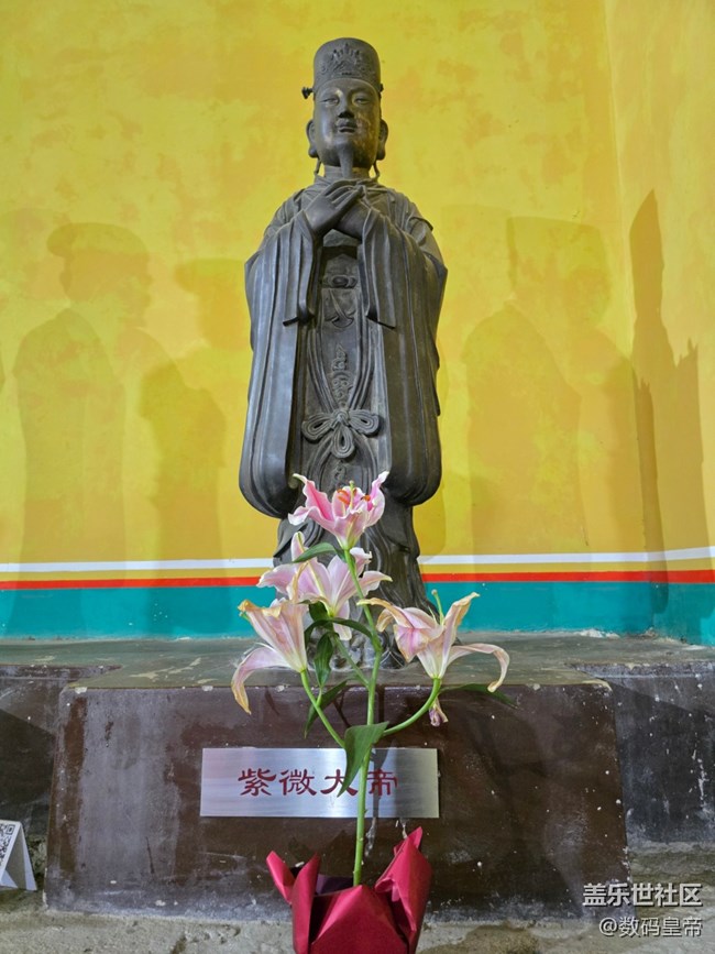 【新年到】许愿佛祖保佑你我