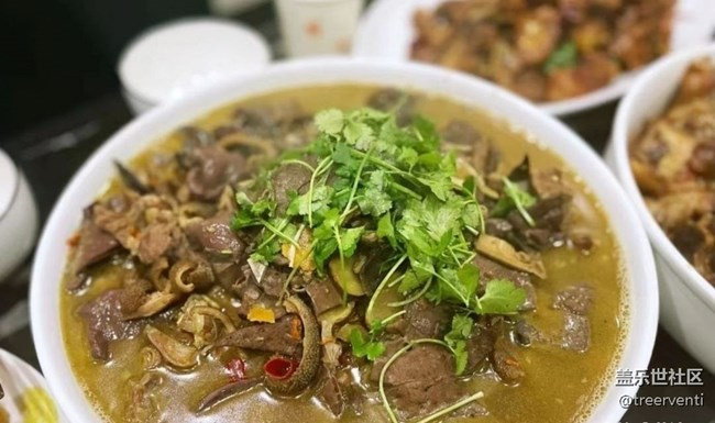 【家的味道】要过年了