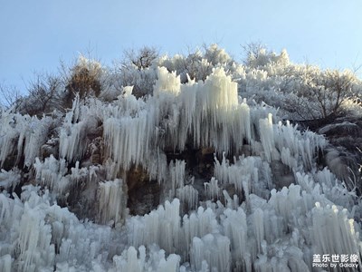 冰雪迎新
