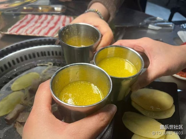 【家的味道】甜蜜生活