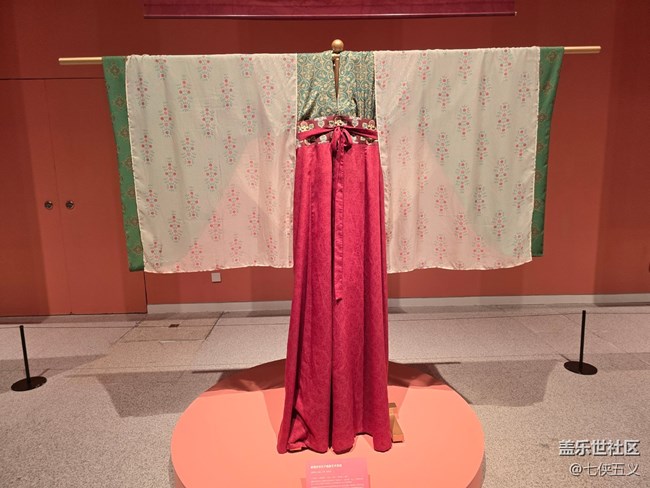 【新年到】民族服饰 精彩绝伦