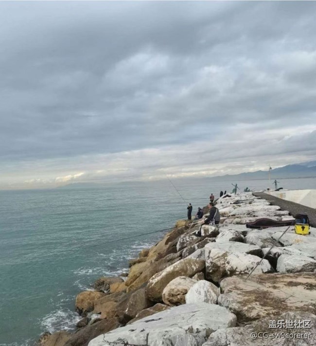 【2025你好】海滩