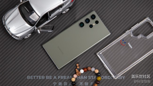 客观：华为Mate60Pro+与三星S23U对比评测，2025年还值得入手吗
