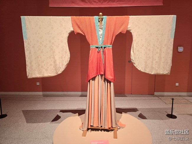 【新年到】民族服饰 精彩绝伦