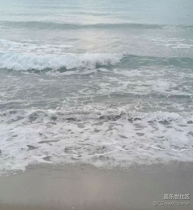 【2025你好】海滩