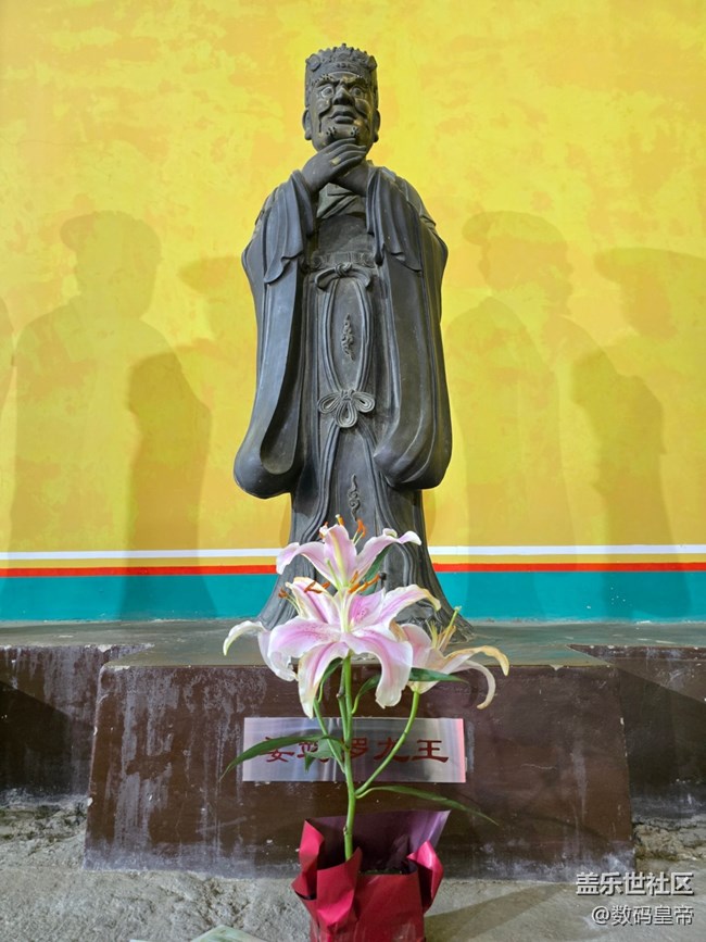 【新年到】许愿佛祖保佑你我