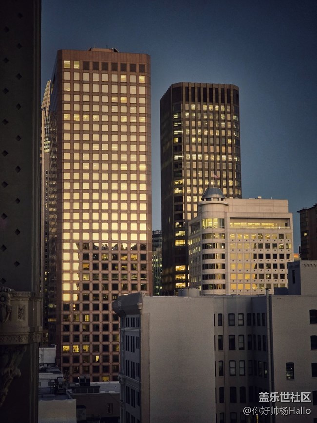【SMC-CAM】#6- Unpacked night
