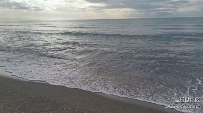 【2025你好】海滩