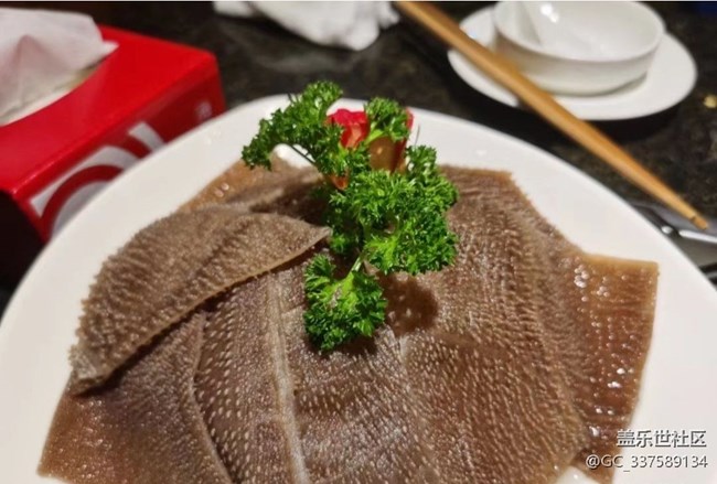 【家的味道】海底捞
